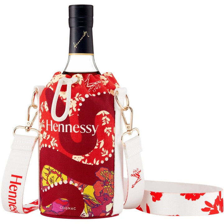 Hennessy VSOP Lunar New Year 2025 With Limited Edition Bag Cognac Hennessy