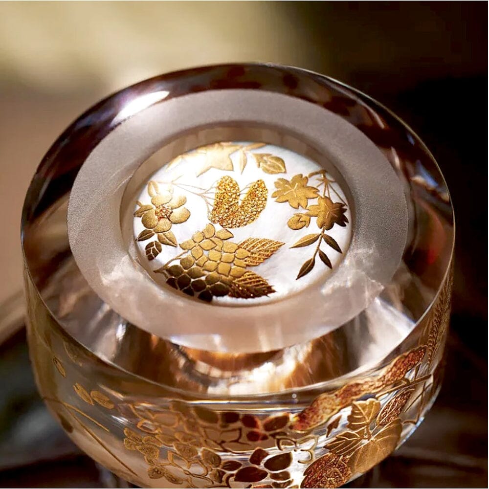 Hibiki 40 Year Old 700ml Japanese Whisky Hibiki