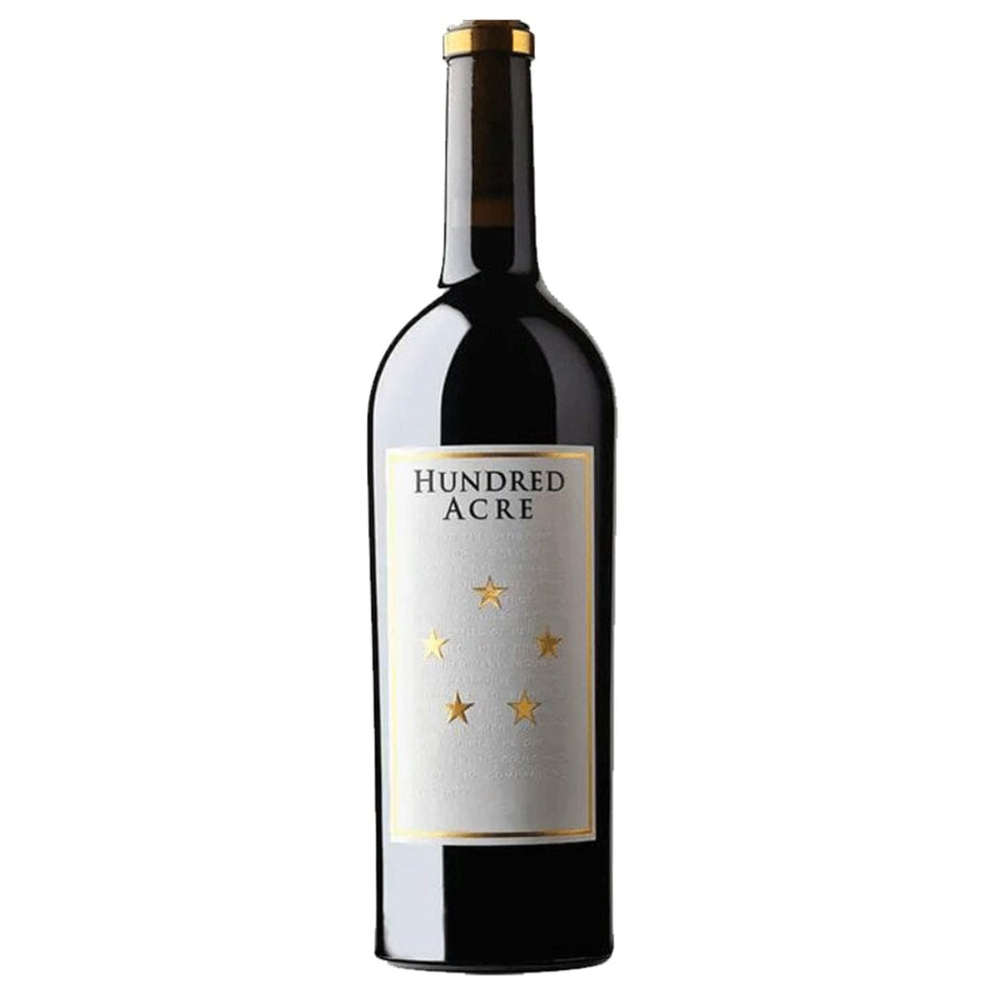 Hundred Acre Ark Cabernet Sauvignon 2017 Wine Hundred Acre Ark Vineyard