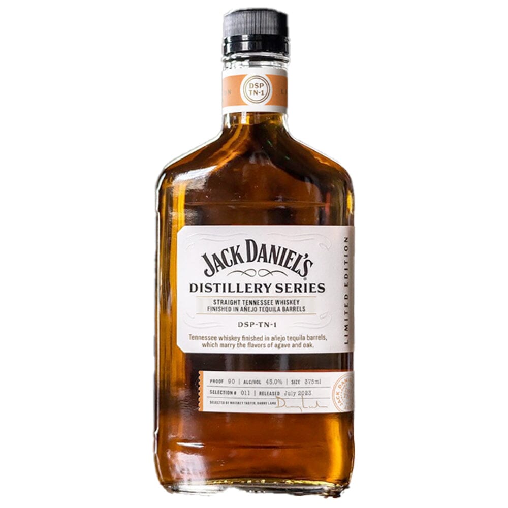 Jack Daniel's Distillery Series No. 11 Tennessee Whiskey Jack Daniel's