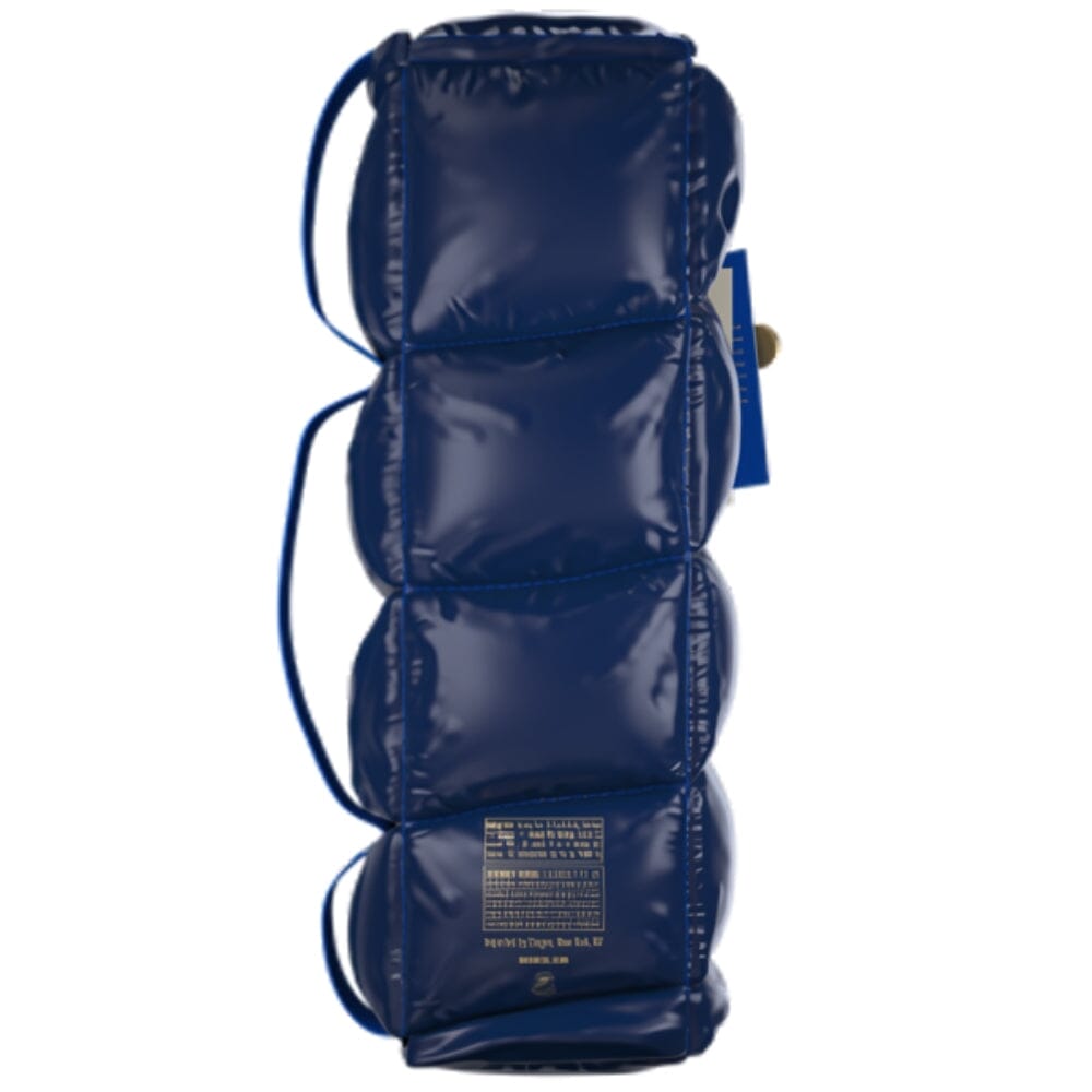 Johnnie Walker Blue Label Ice Chalet Scotch Johnnie Walker