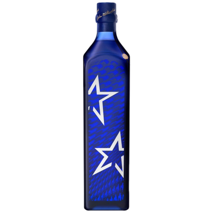 Johnnie Walker Blue Label Ice Chalet Scotch Johnnie Walker