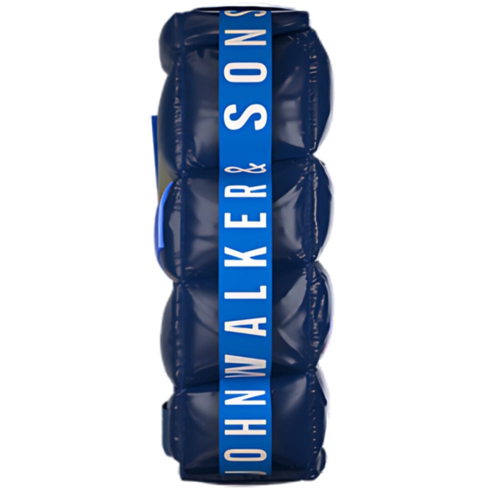 Johnnie Walker Blue Label Ice Chalet Scotch Johnnie Walker