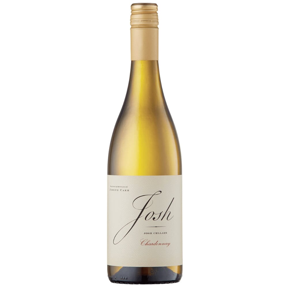 Josh Cellars Chardonnay 750mL Wine Josh Cellars