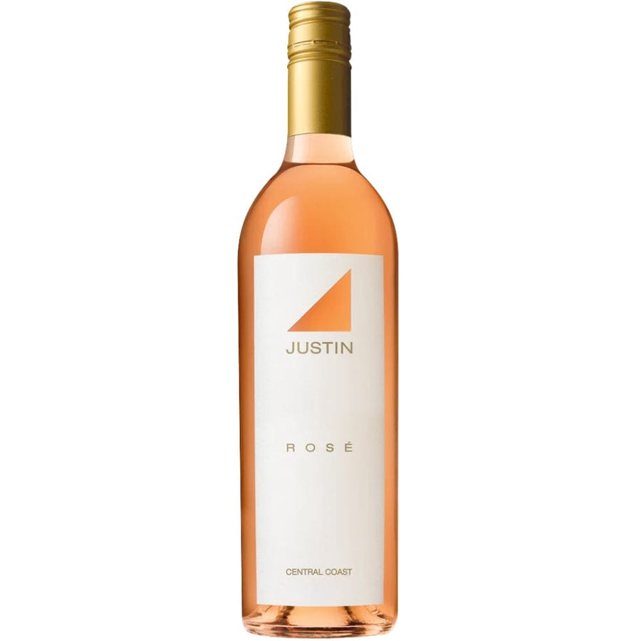 Justin Rose 750mL Wine Justin Wine