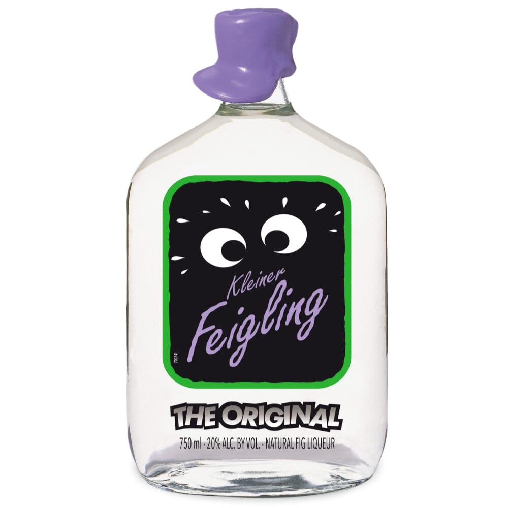 Kleiner Feigling Fig Liqueur Liqueur Kleiner Feigling