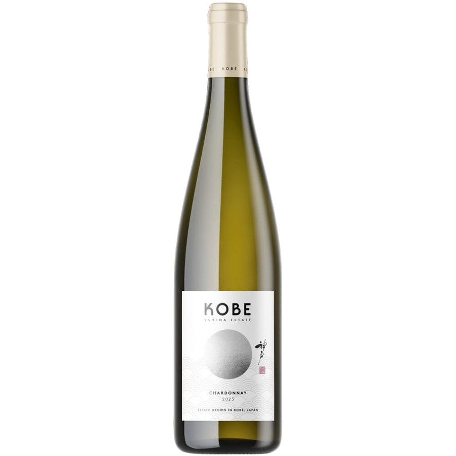 Kobe Yubina Estate Chardonnay 2023 Wine Kobe Yubina Estate