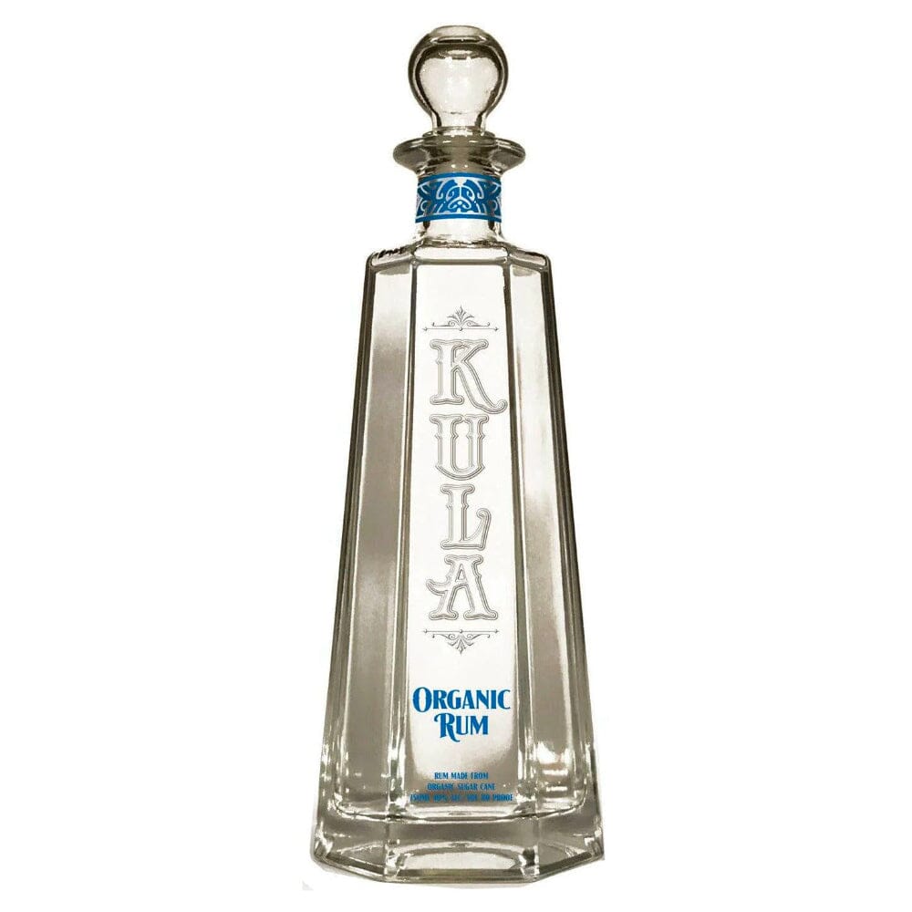 Kula Orangic Rum Rum Kula Rum