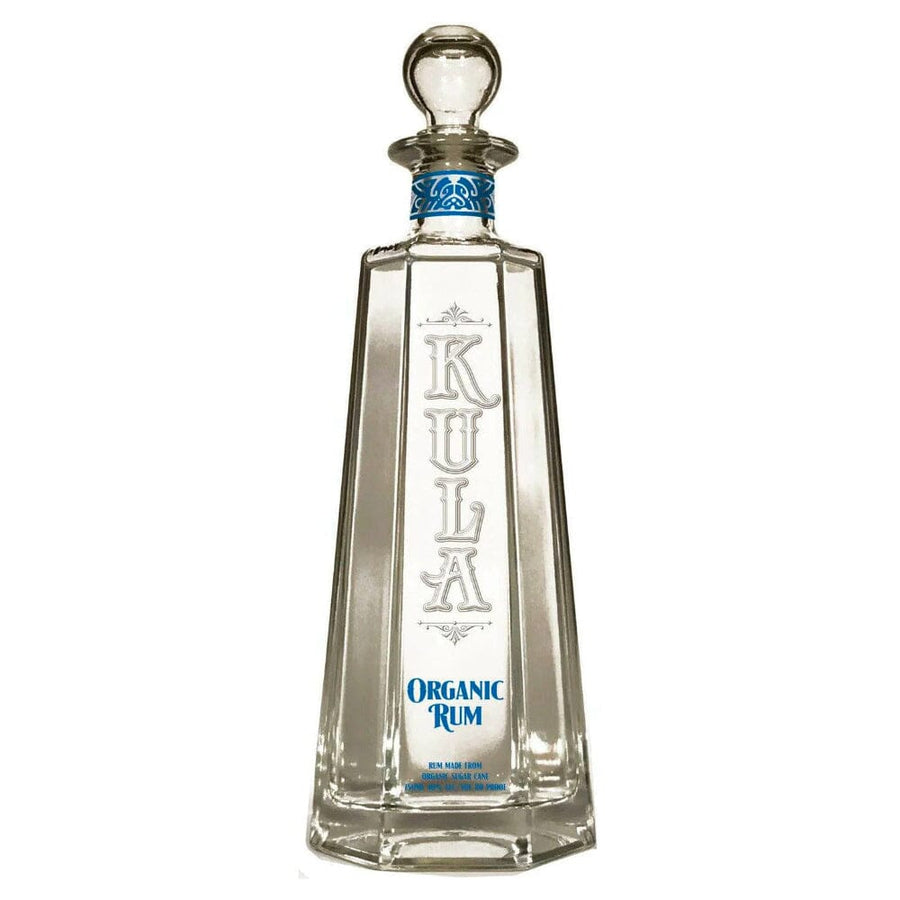 Kula Orangic Rum Rum Kula Rum