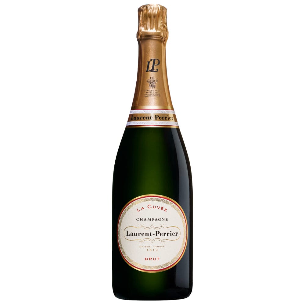 Laurent Perrier Brut La Cuvee Champagne Champagne Laurent Perrier