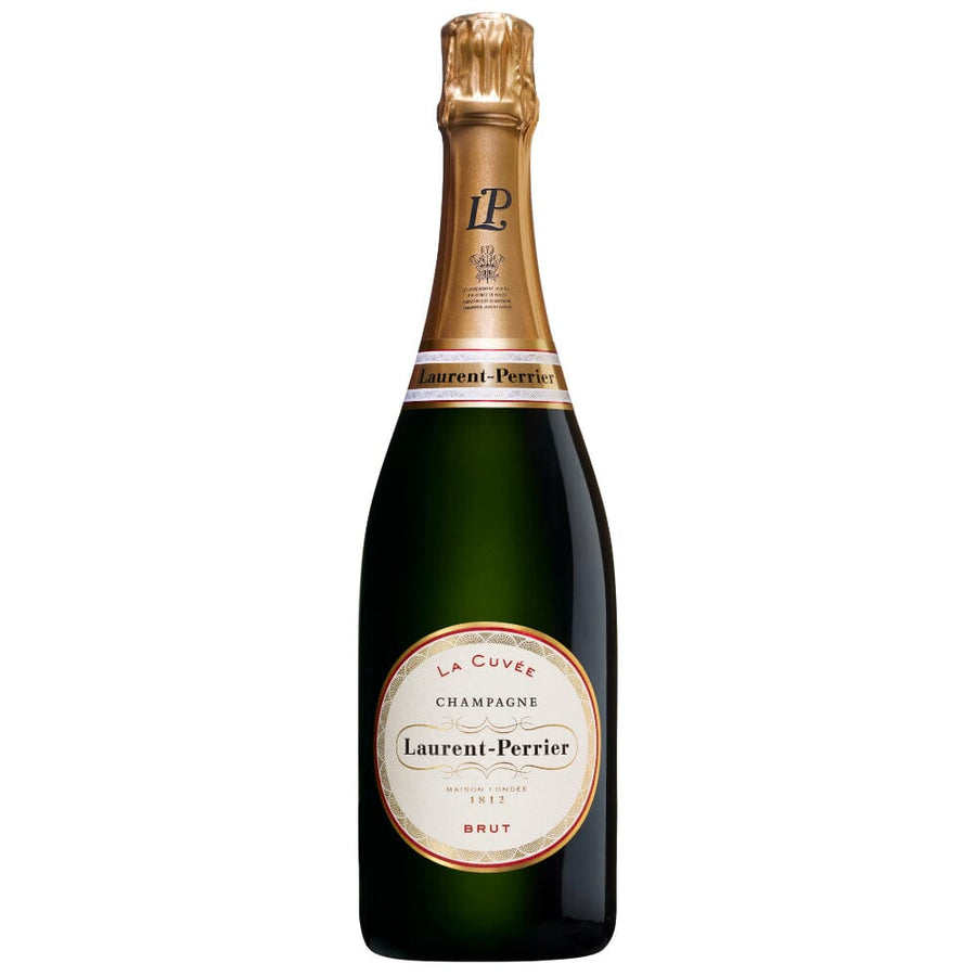 Laurent Perrier Brut La Cuvee Champagne Champagne Laurent Perrier