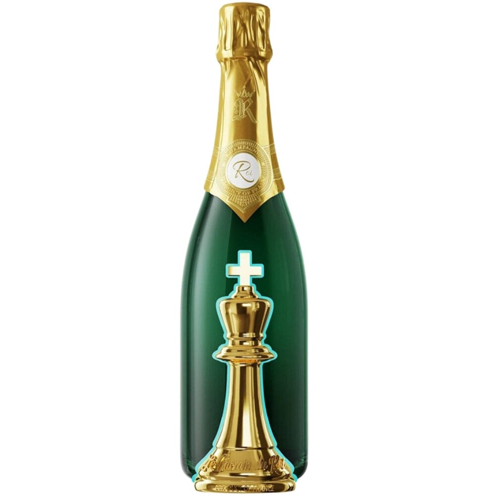 Le Chemin Du Roi Brut Luminous Edition | 50 Cent Champagne Champagne Le Chemin du Roi