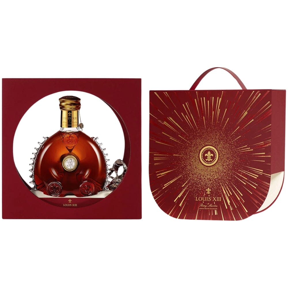 Louis XIII The Classic Decanter End of Year 2024 Fireworks Cognac Cognac LOUIS XIII