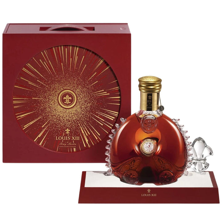 Louis XIII The Classic Decanter End of Year 2024 Fireworks Cognac Cognac LOUIS XIII
