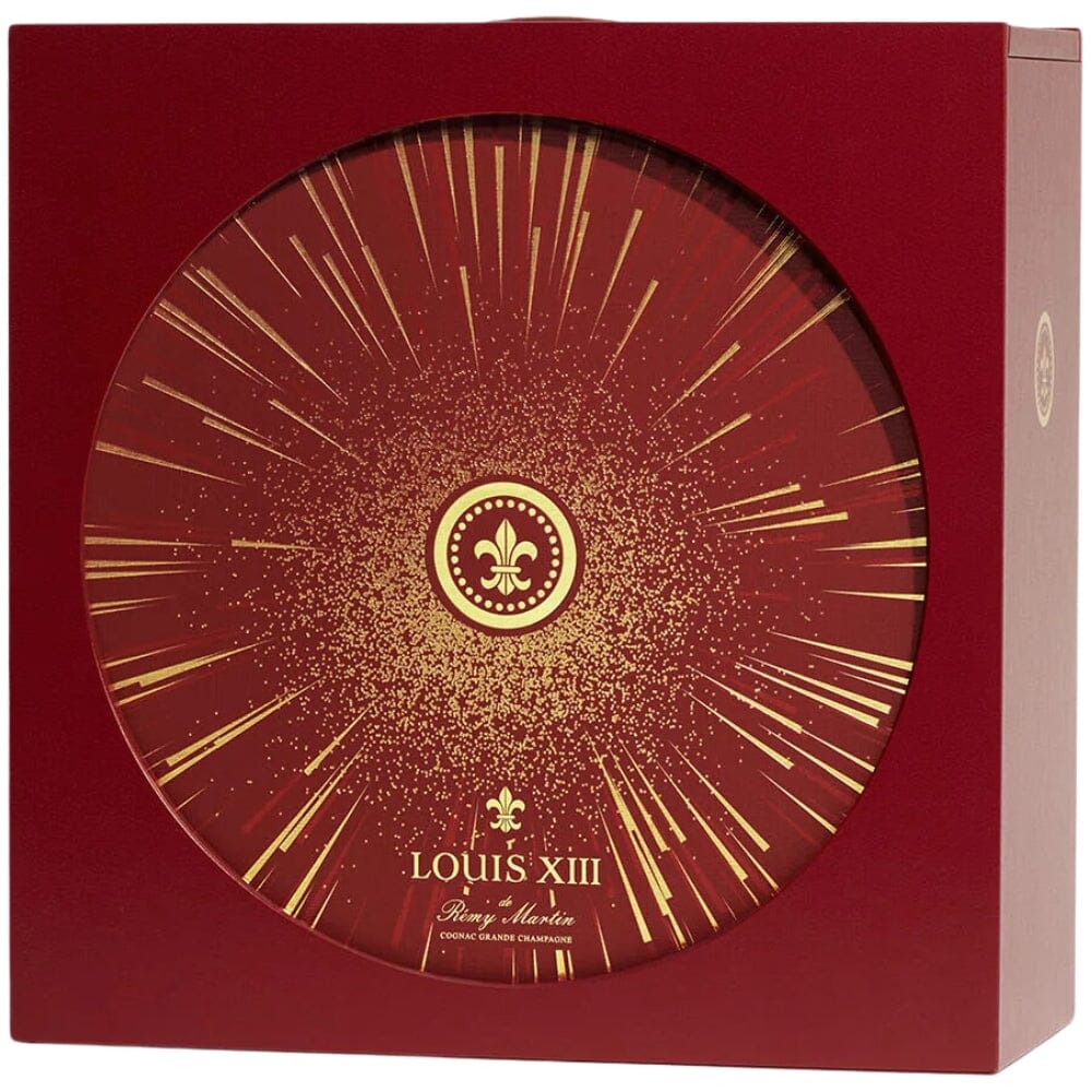 Louis XIII The Classic Decanter End of Year 2024 Fireworks Cognac Cognac LOUIS XIII