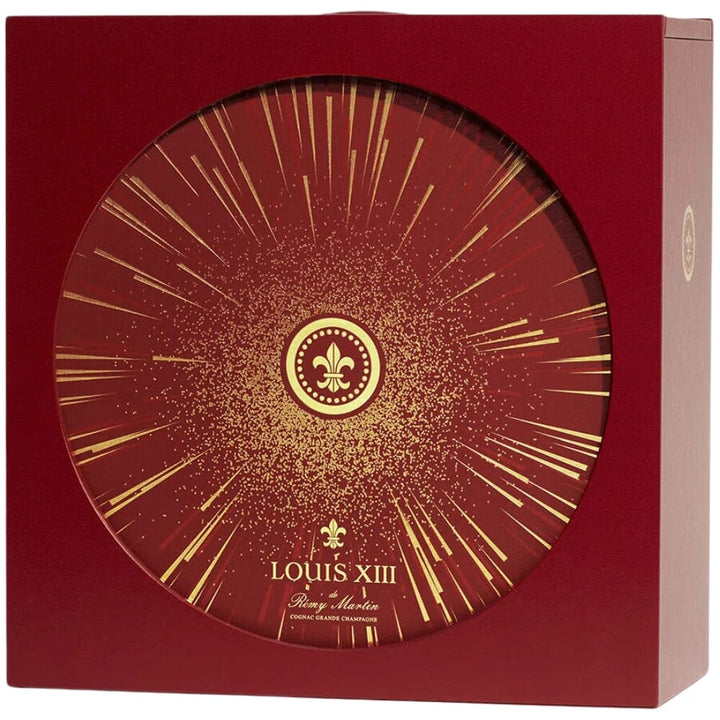 Louis XIII The Classic Decanter End of Year 2024 Fireworks Cognac Cognac LOUIS XIII