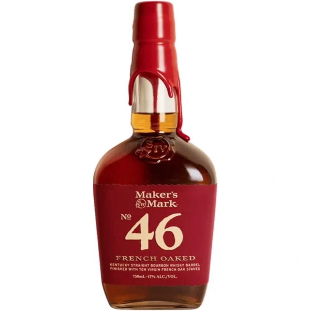 Maker's Mark 46 Bourbon Maker's Mark