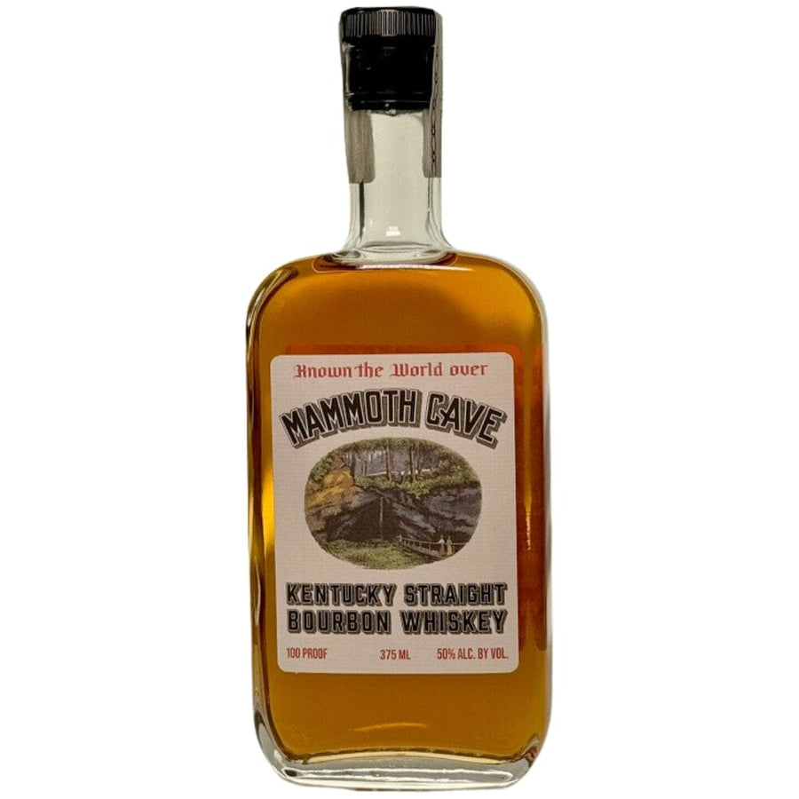 Mammoth Cave Kentucky Straight Bourbon Bourbon Mammoth Cave Bourbon