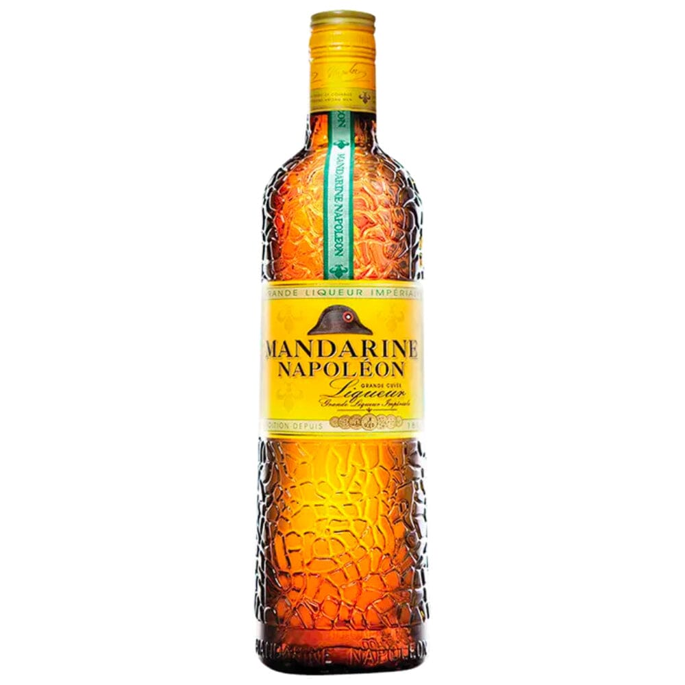 Mandarin Napoleon Liqueur Mandarin Napoleon
