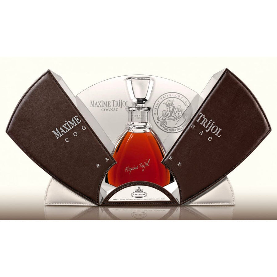 Maxime Trijol Ancestral 700ML Cognac Maxime Trijol