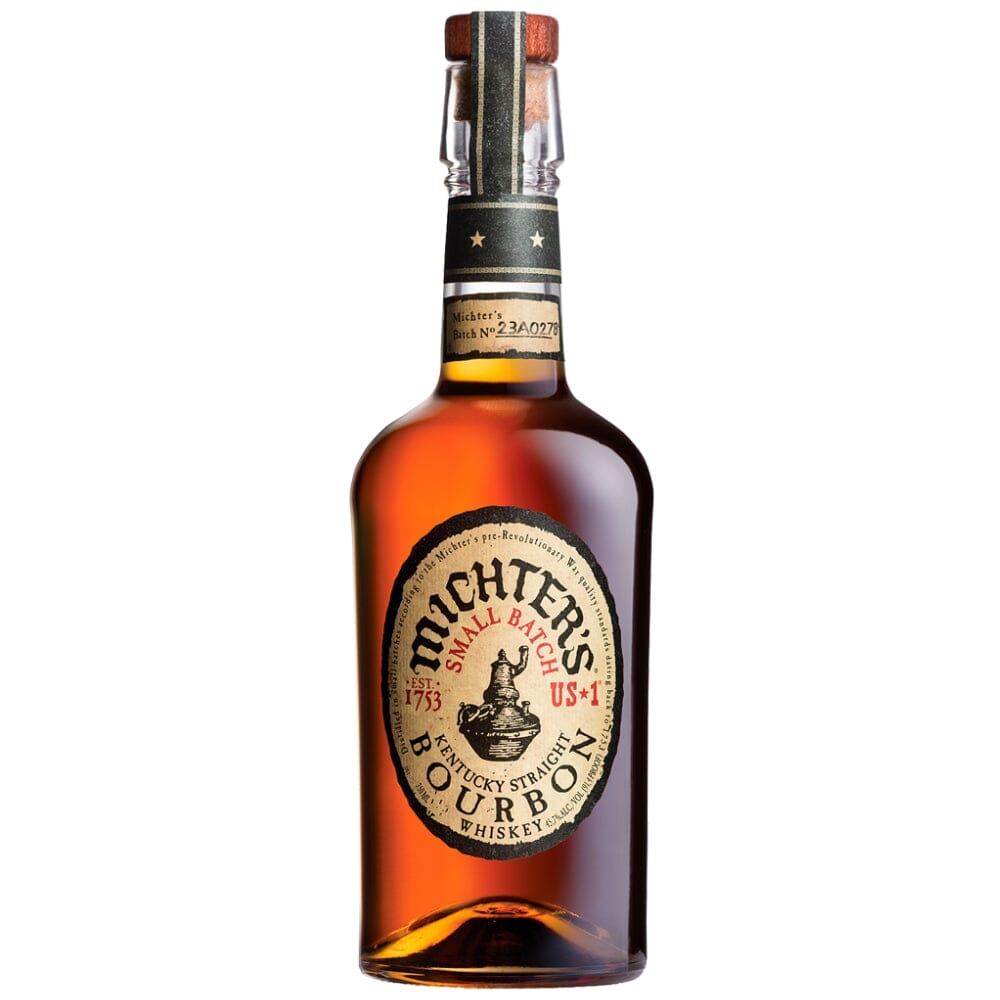 Michter's Kentucky Straight Bourbon Bourbon Michter's