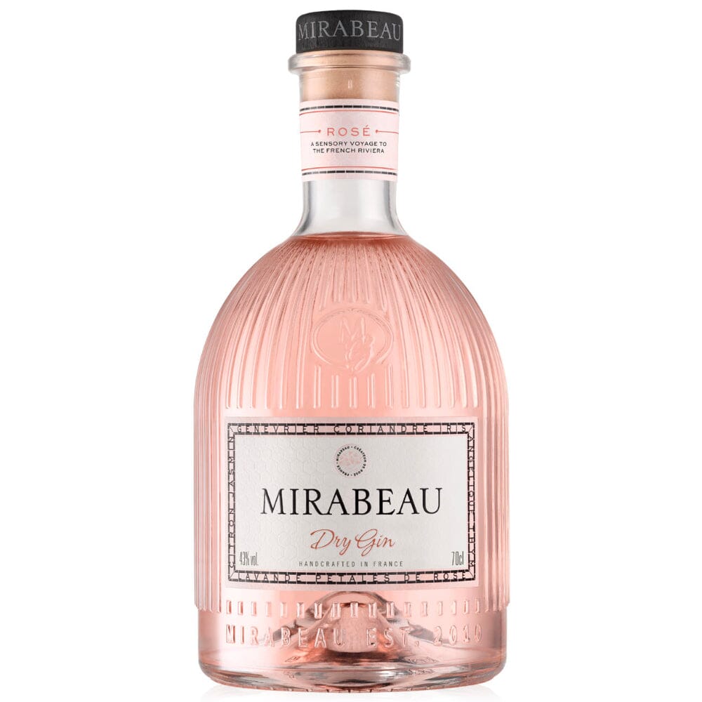 Mirabeau Dry Gin gin Maison Mirabeau