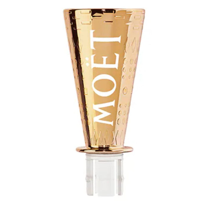 Moët & Chandon Brut End of Year Festive Minis Gift Box Limited Edition 6PK Champagne Moët & Chandon
