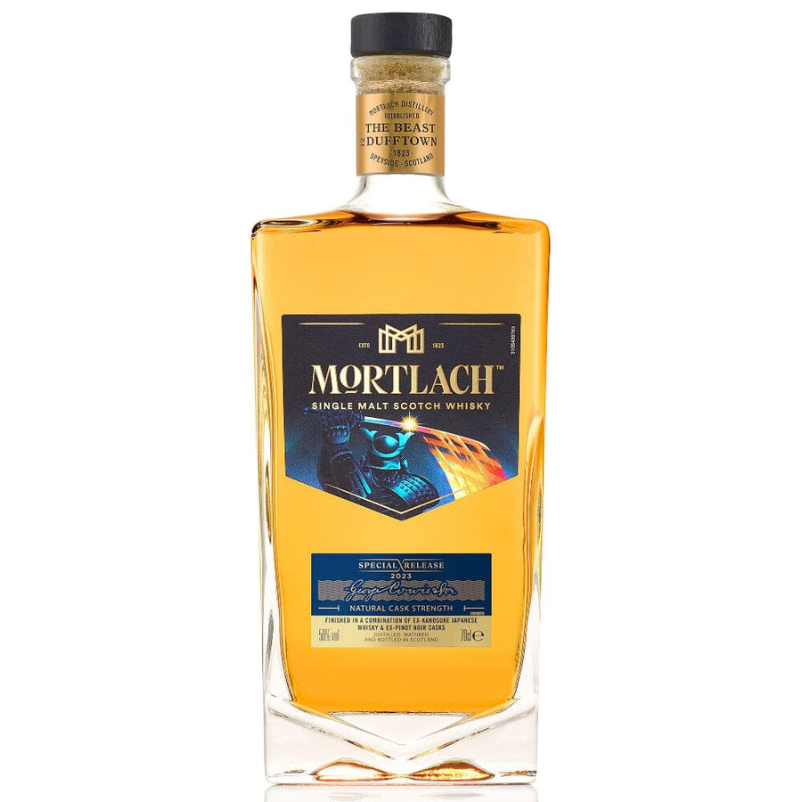 Mortlach Special Release 2023 Scotch Mortlach Distillery
