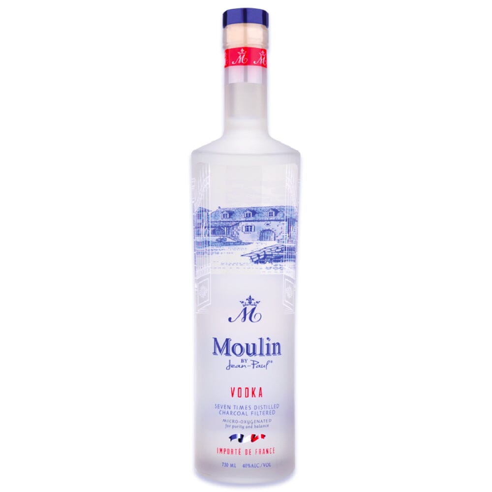 Moulin Vodka Vodka Moulin Vodka