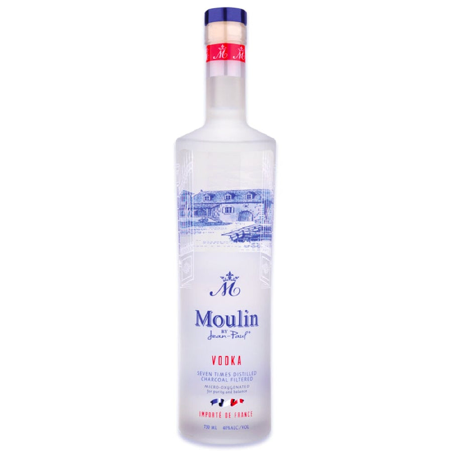 Moulin Vodka Vodka Moulin Vodka