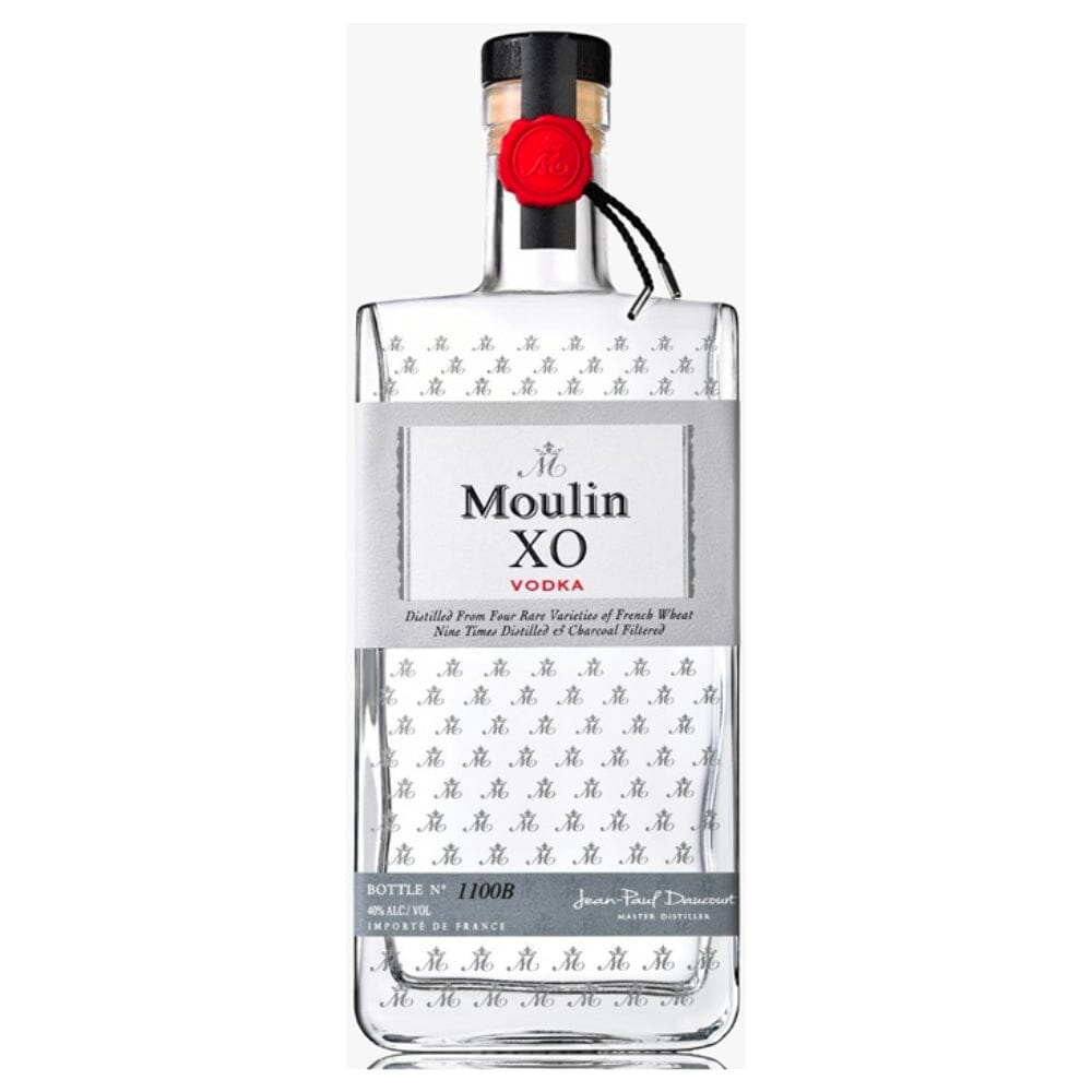 Moulin XO Vodka Vodka Moulin Vodka