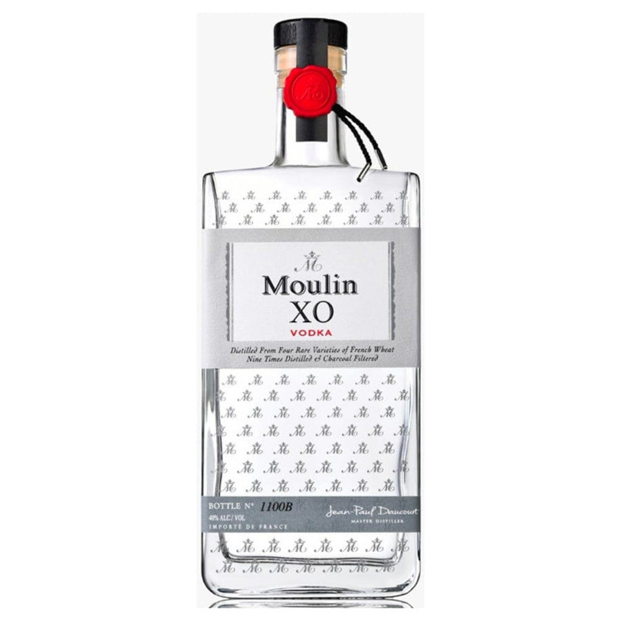 Moulin XO Vodka Vodka Moulin Vodka