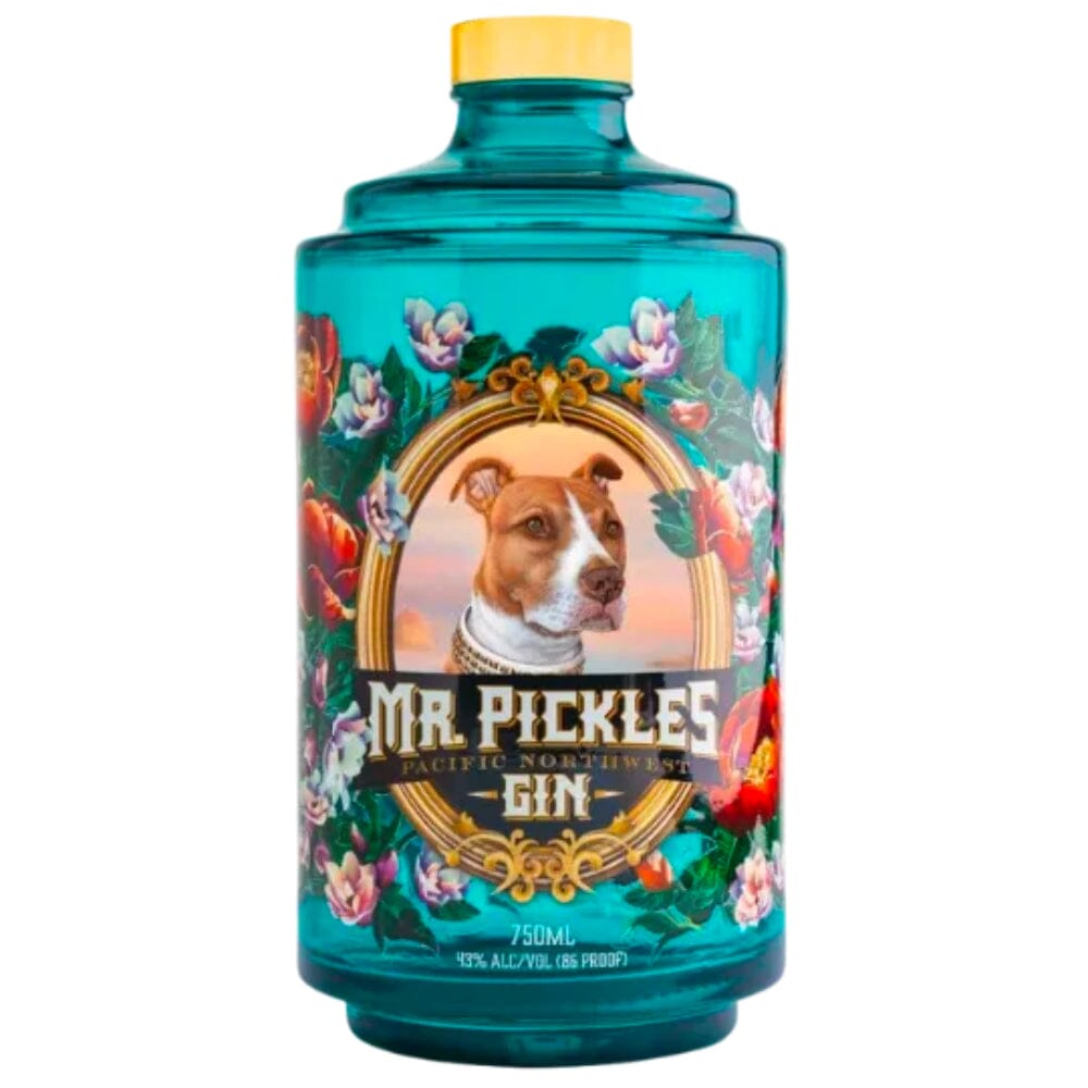 Mr. Pickles Gin gin Mr. Pickles Gin