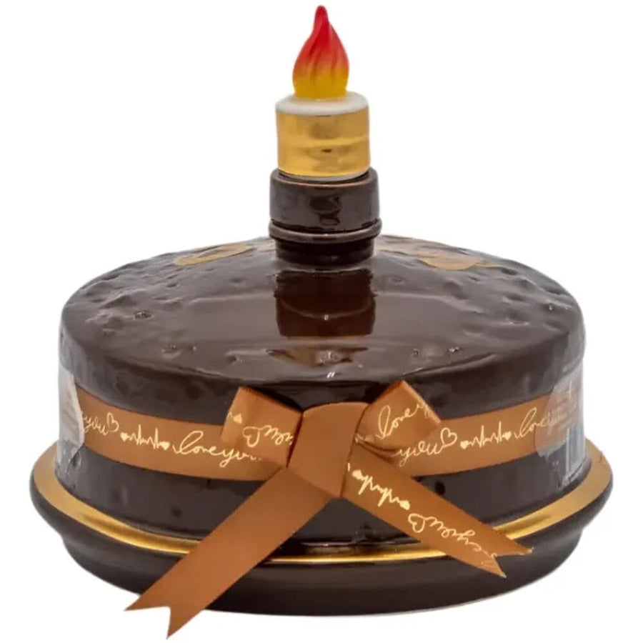Oceano Azul Round Chocolate La Cake Vodka Vodka Oceano Azul