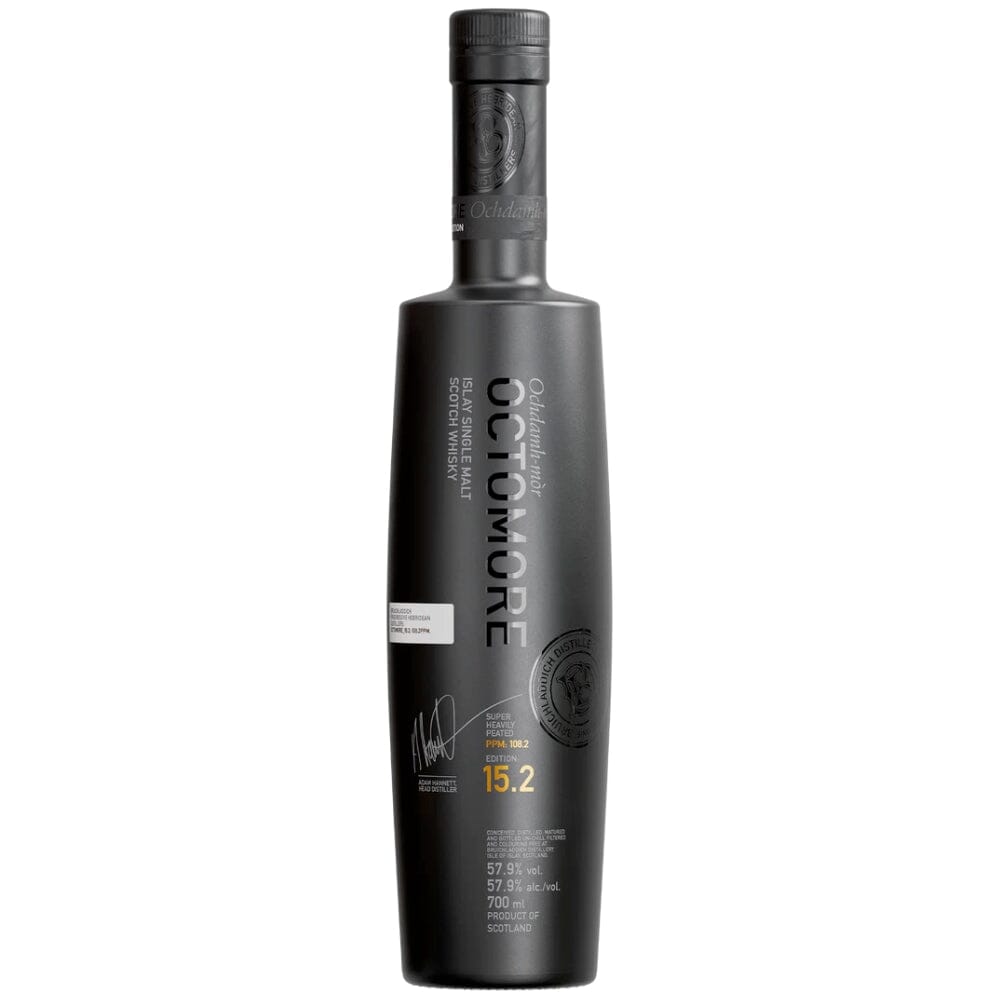 Octomore 15.2 Scotch Octomore