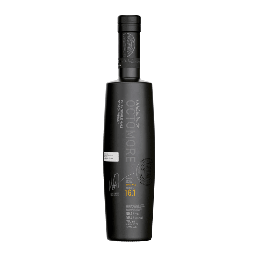 Buy Octomore 16.1 Online – Sip Whiskey