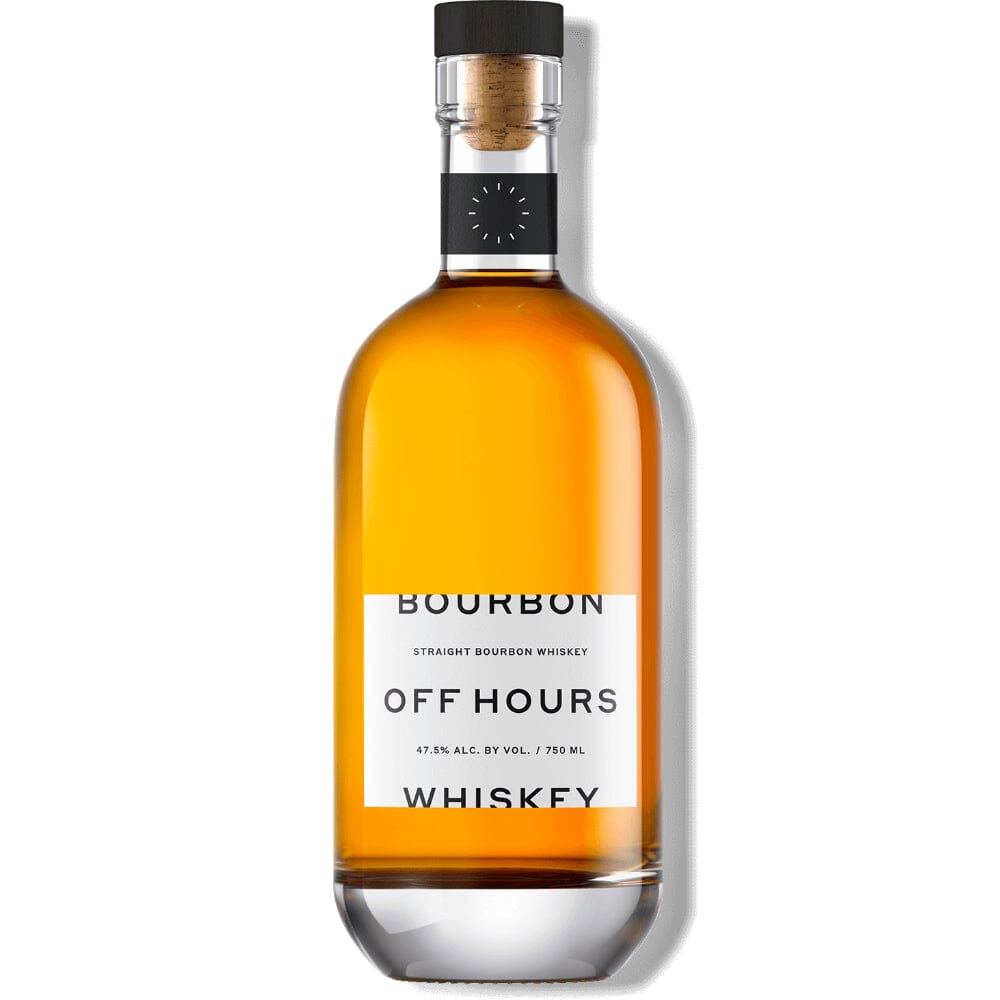 Buy Off Hours Bourbon Whiskey Online
