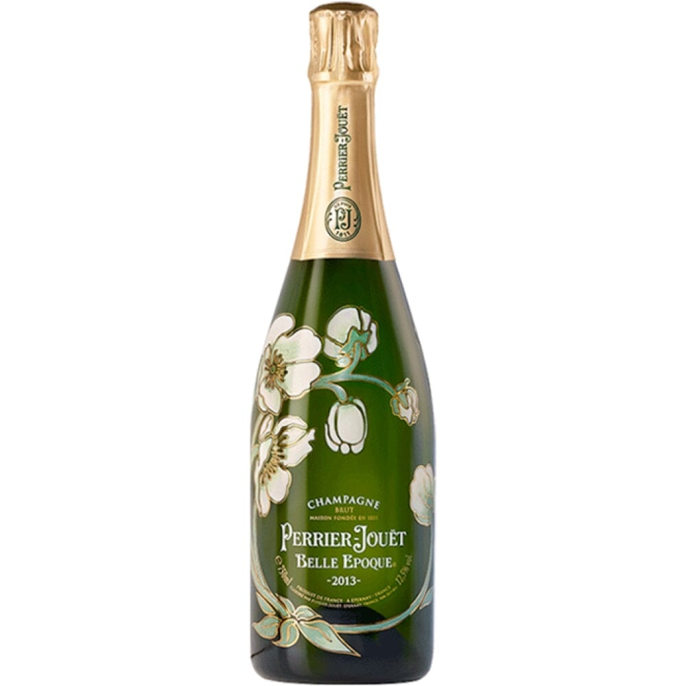 Perrier Jouet Belle Epoque Champagne 750mL Champagne Perrier Jouet