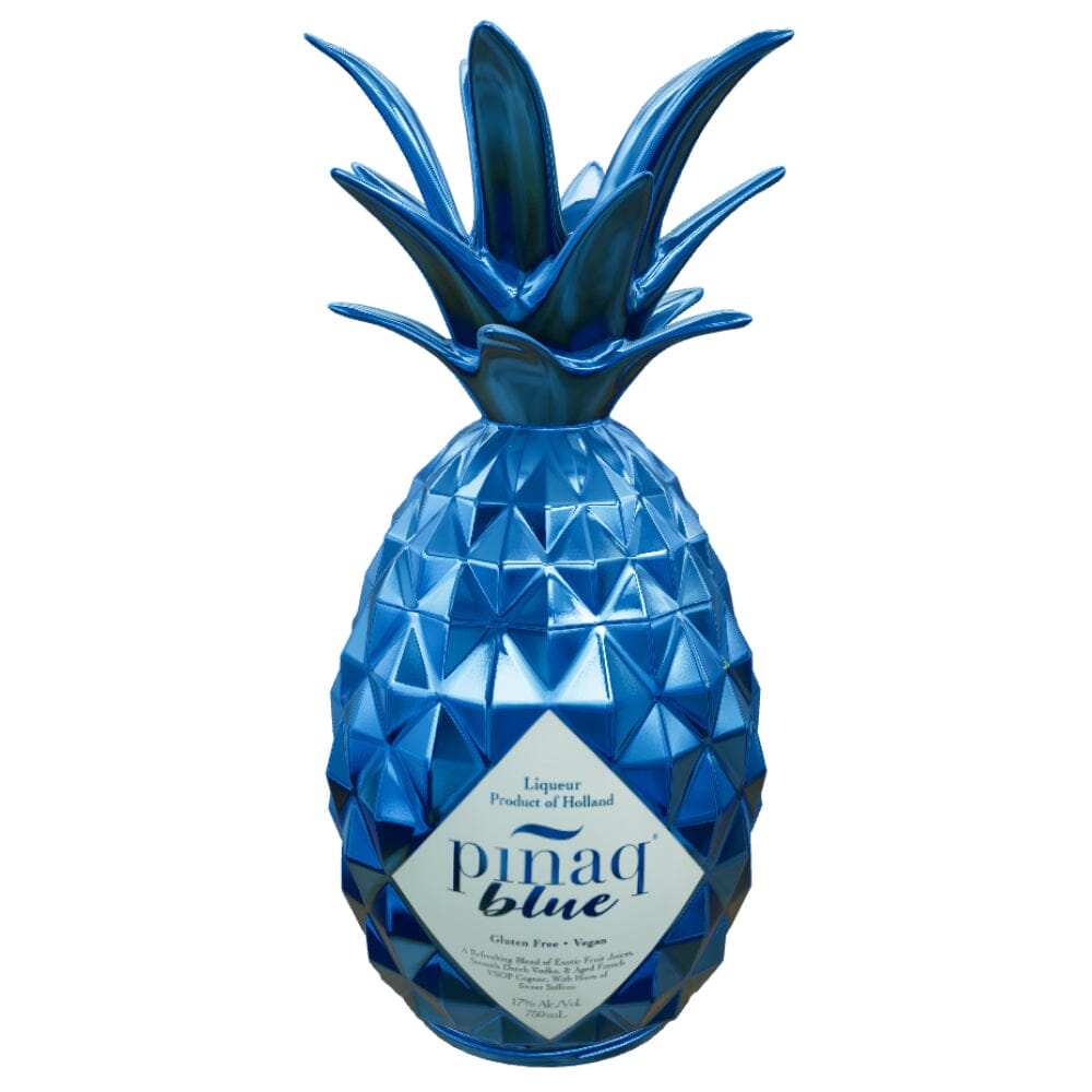 Pinaq Blue Liqueur Liqueur Pinaq Liqueur