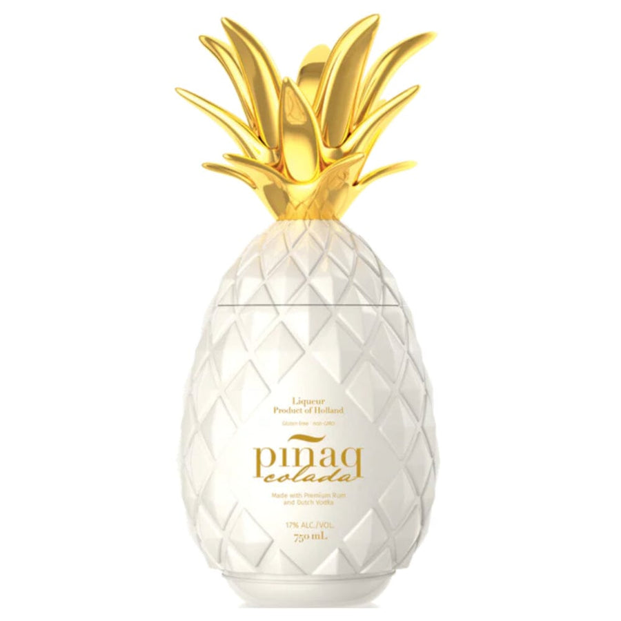 Pinaq Colada Cream Liqueur Liqueur Pinaq Liqueur