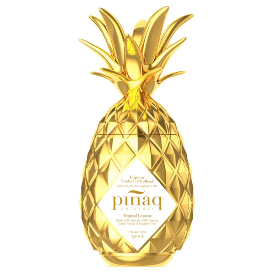 Pinaq Original Tropical Liqueur Liqueur Pinaq Liqueur