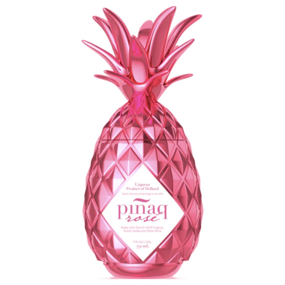 Pinaq Rose Liqueur Liqueur Pinaq Liqueur