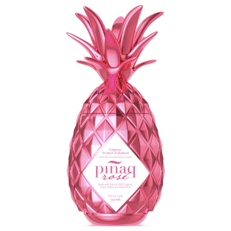Pinaq Rose Liqueur Liqueur Pinaq Liqueur