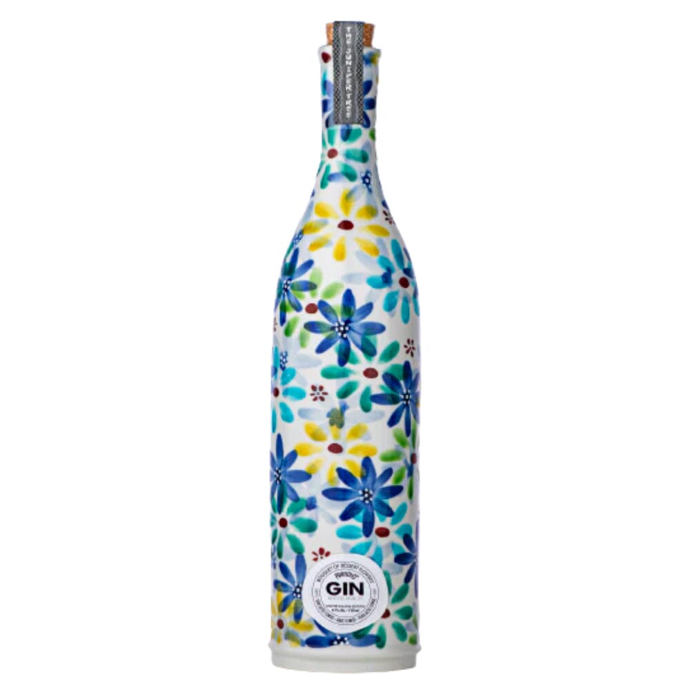 Porfidio The Juniper Tree Kutani Edition Gin Porfidio