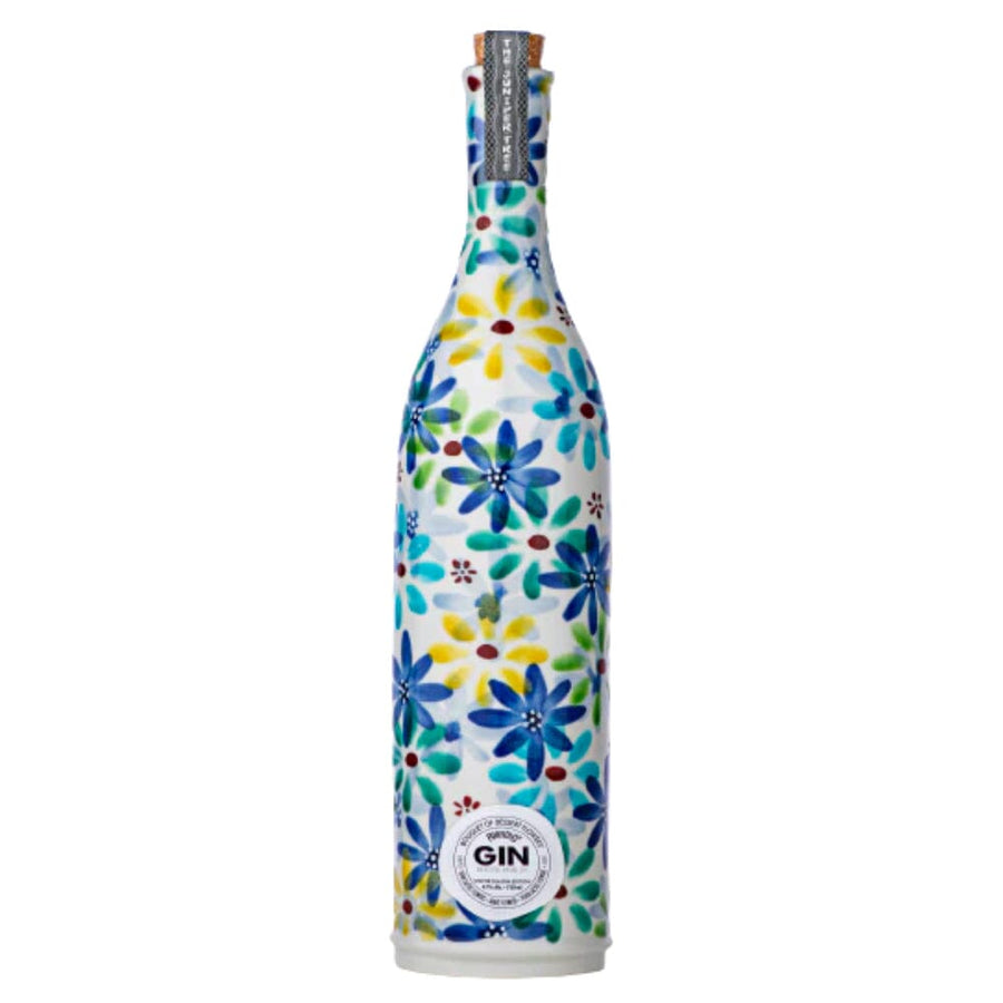 Porfidio The Juniper Tree Kutani Edition Gin Porfidio