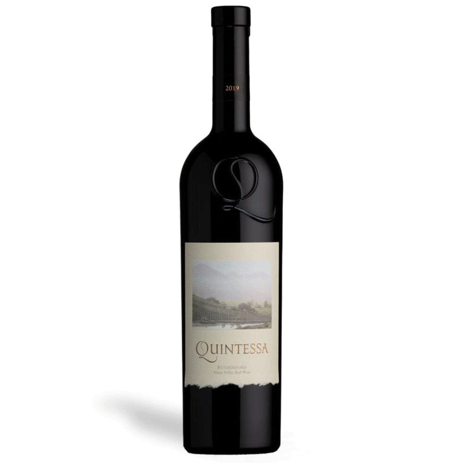 Quintessa Rutherford 2020 Napa Valley Red Wine 1.5L Wine Quintessa