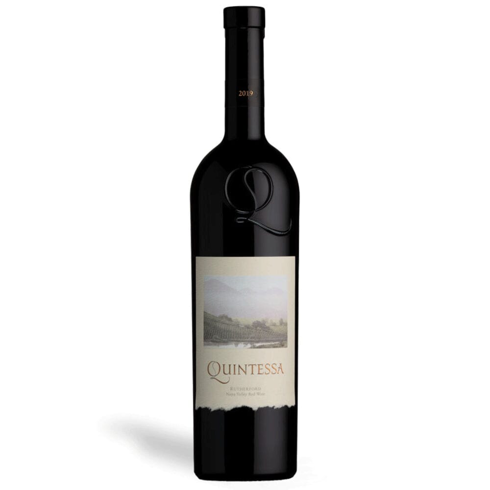 Quintessa Rutherford 2020 Napa Valley Red Wine 750ML Wine Quintessa