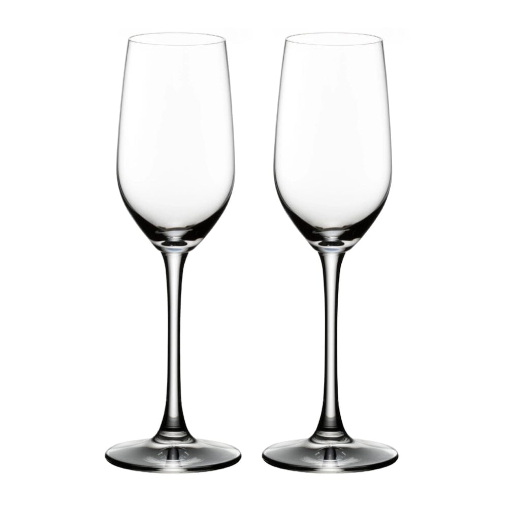 RIEDEL Glass Ouverture Tequila Set of 2 Accessories Riedel