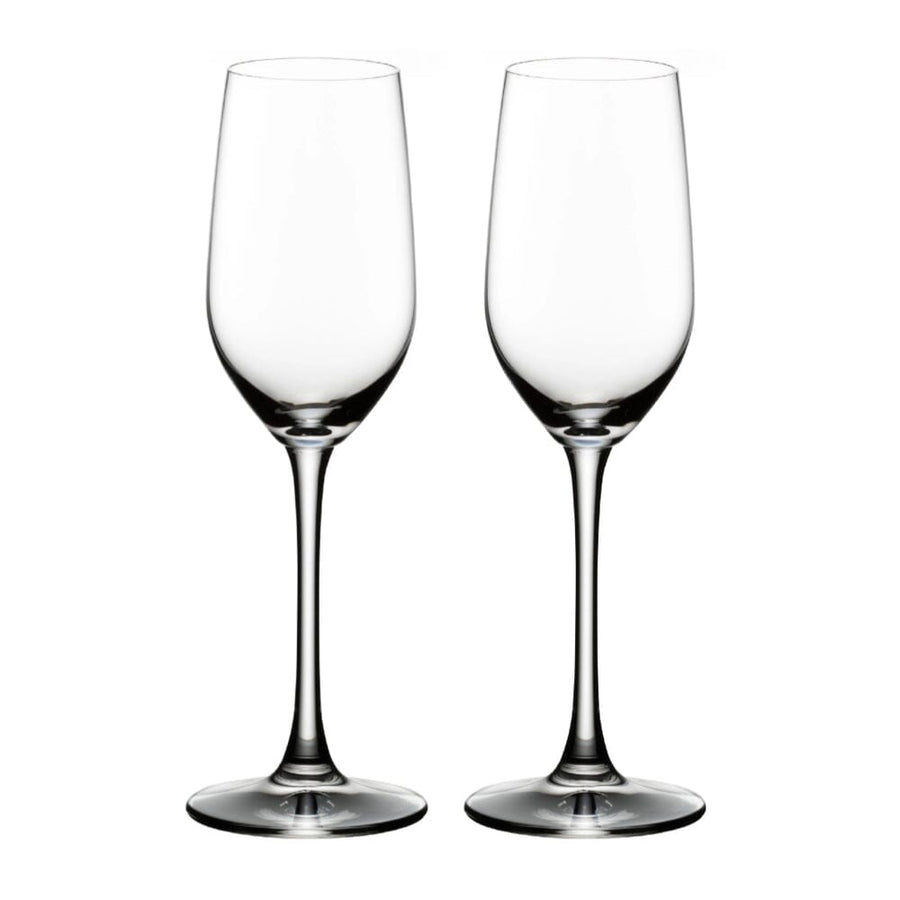 RIEDEL Glass Ouverture Tequila Set of 2 Accessories Riedel