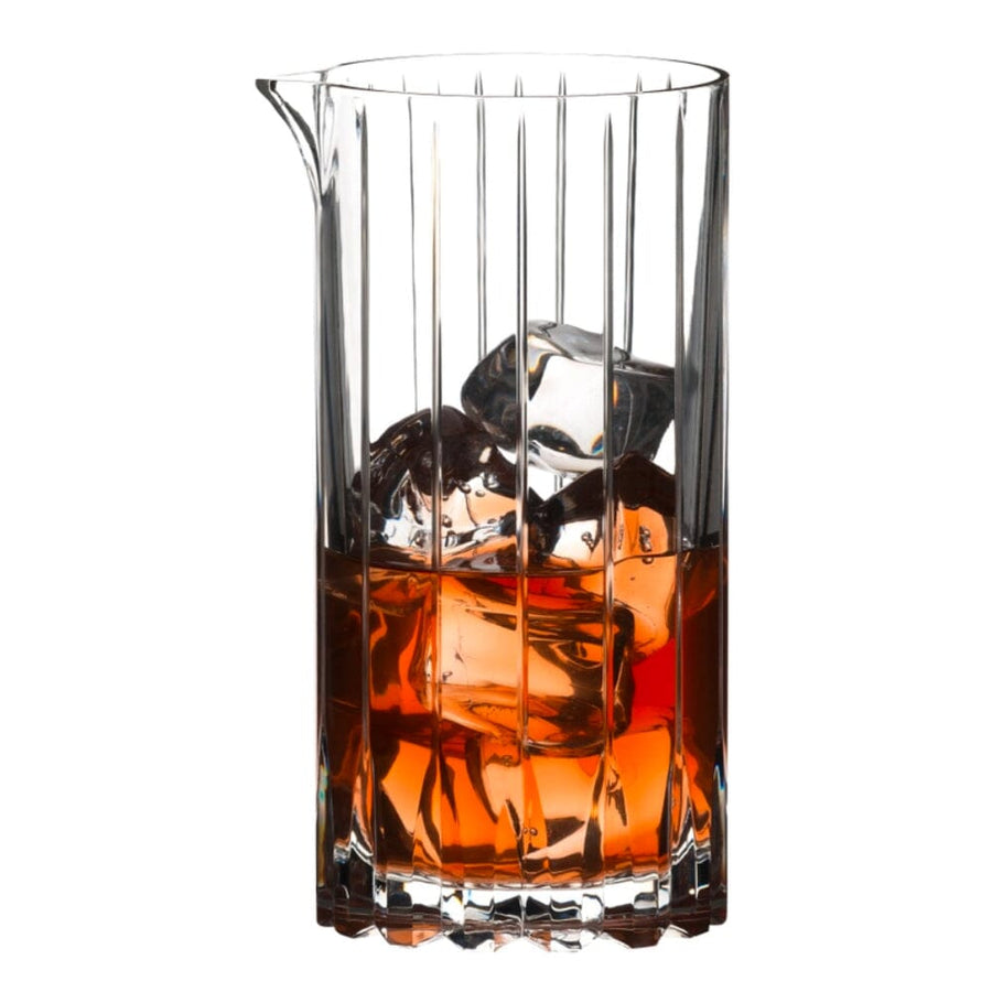 RIEDEL Mixing Glass Drink Specific Glassware Accessories Riedel